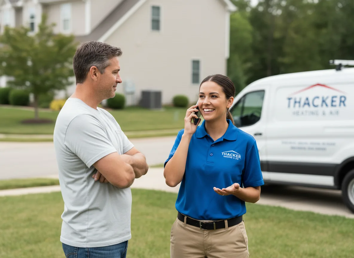 Ac Repair Franklin Lakes, NJ FAQs